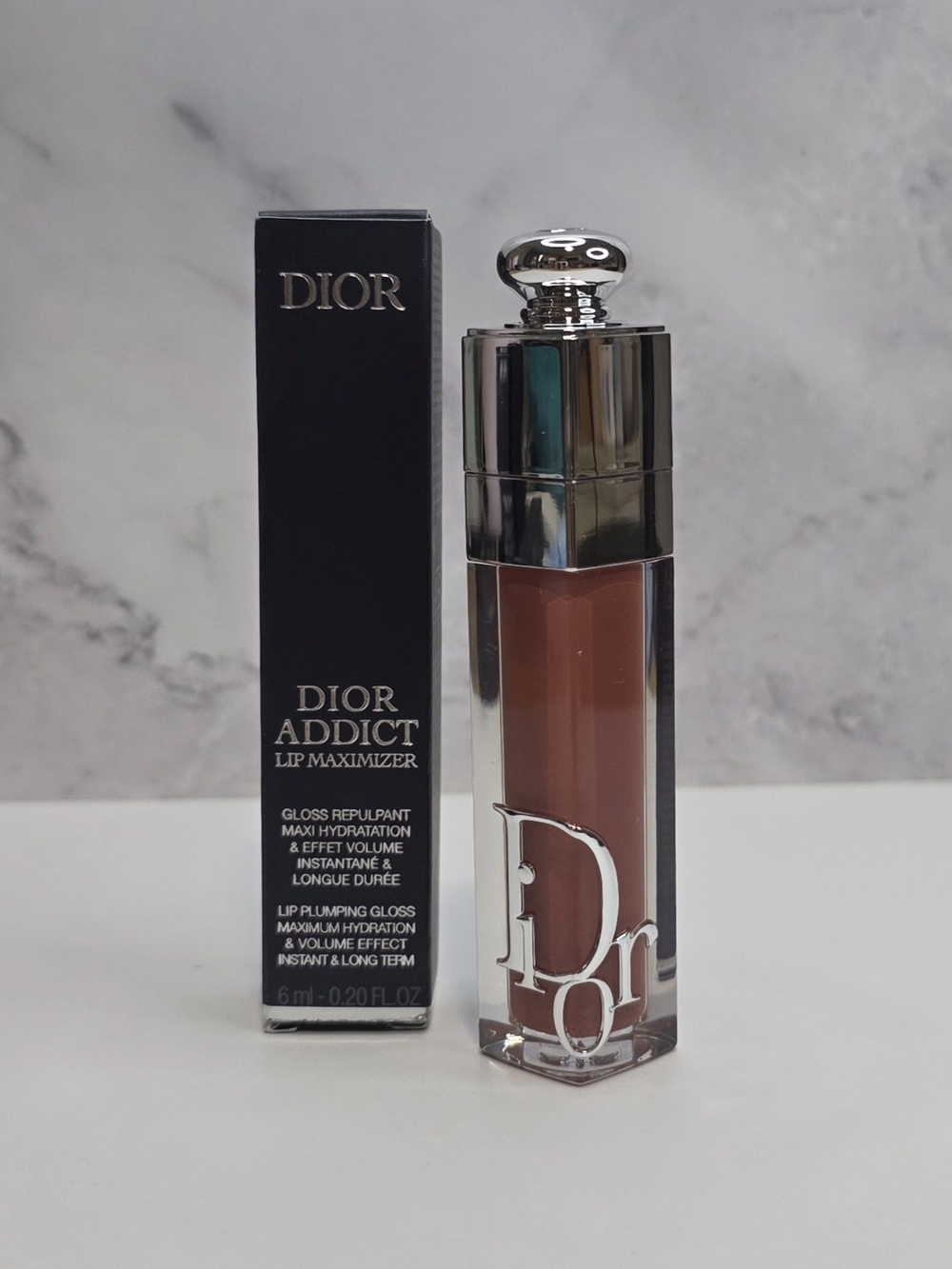 Dior Addict Lip Maximizer